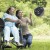 電動輪椅讓長者回復自信、生活更愉快！