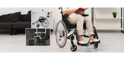 給長者選擇輪椅要注意什麼？