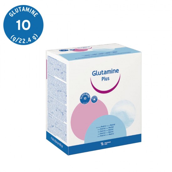 Glutamine Plus (30 packs)