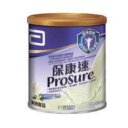 Abbott - Prosure® (Vanilla X 6 cans)