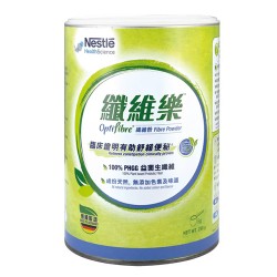 OPTIFIBRE™ 纖維樂 250gm (6罐)