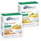 Optifast soup  (8 x 53g) (4pack)