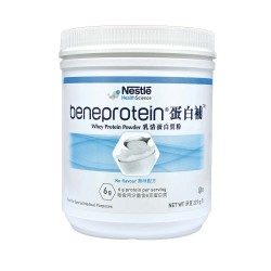 BENEPROTEIN®   (8 cans)